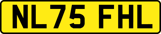 NL75FHL