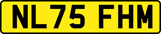 NL75FHM