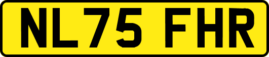 NL75FHR