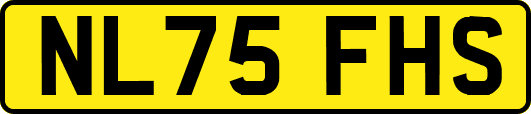 NL75FHS