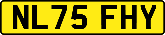 NL75FHY