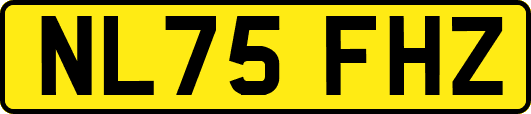 NL75FHZ