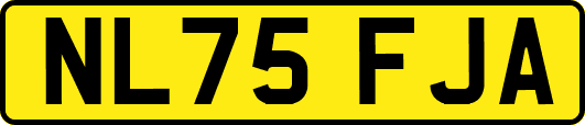 NL75FJA
