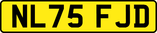 NL75FJD