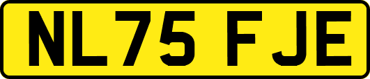 NL75FJE