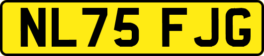 NL75FJG