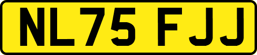 NL75FJJ