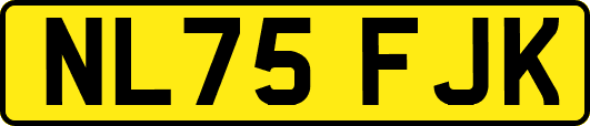 NL75FJK
