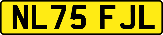 NL75FJL