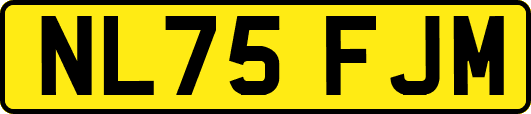 NL75FJM