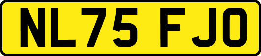 NL75FJO