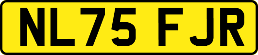 NL75FJR