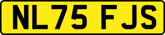 NL75FJS