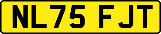 NL75FJT