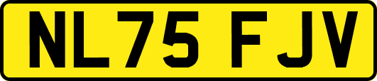 NL75FJV