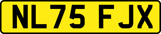 NL75FJX