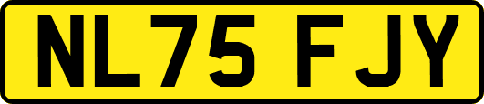 NL75FJY