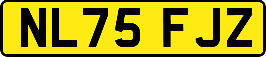 NL75FJZ