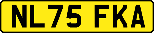 NL75FKA