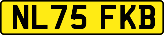 NL75FKB