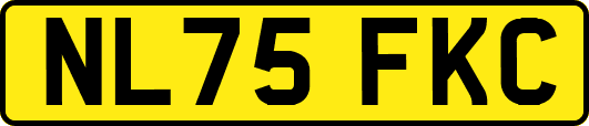 NL75FKC