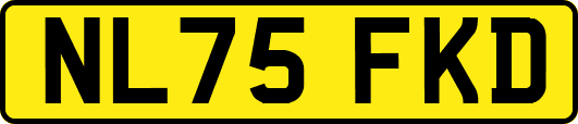 NL75FKD