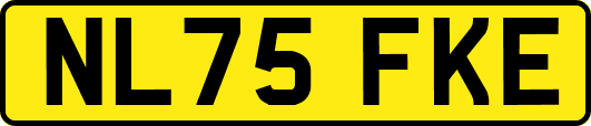 NL75FKE