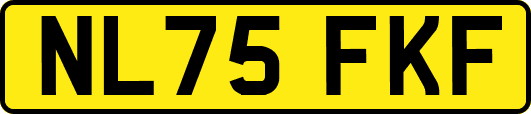 NL75FKF