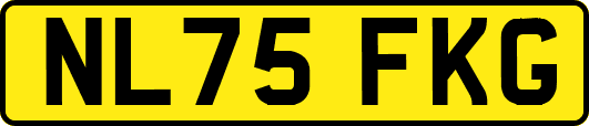 NL75FKG