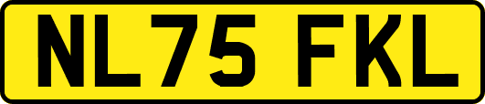 NL75FKL