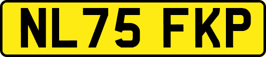 NL75FKP