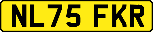 NL75FKR