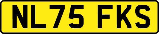 NL75FKS