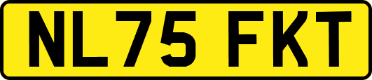 NL75FKT