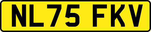 NL75FKV