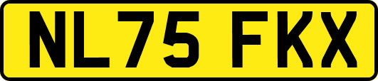NL75FKX