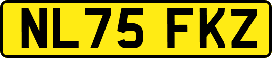 NL75FKZ