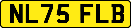 NL75FLB
