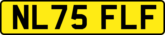 NL75FLF