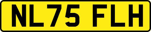 NL75FLH