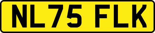 NL75FLK