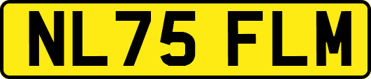 NL75FLM
