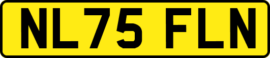NL75FLN