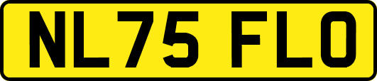 NL75FLO