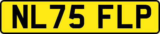 NL75FLP