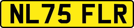 NL75FLR