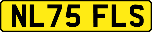 NL75FLS