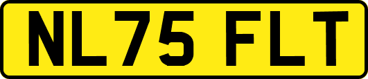 NL75FLT