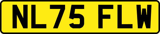 NL75FLW