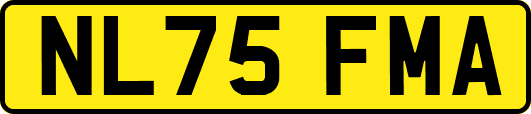 NL75FMA